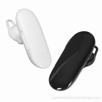 Stereo Bluetooth headphones with 3.0+EDR CSR chipset for all smart phone